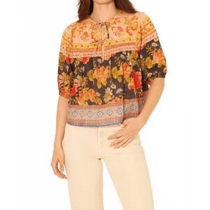 NEW BILA77 willow top in bloomingville